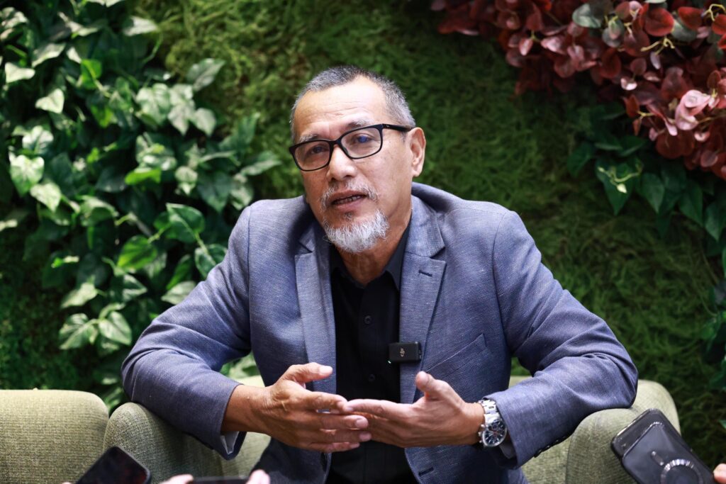 SPRM tidak ‘peram’ kes, teliti semula NFA