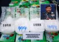 Kongsi gelap edar dadah RM8.4 juta tumpas