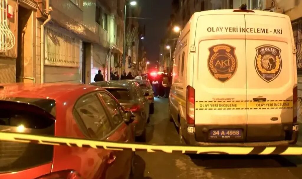 Wanita kedua dikerat, mayat  dibuang dalam tong sampah