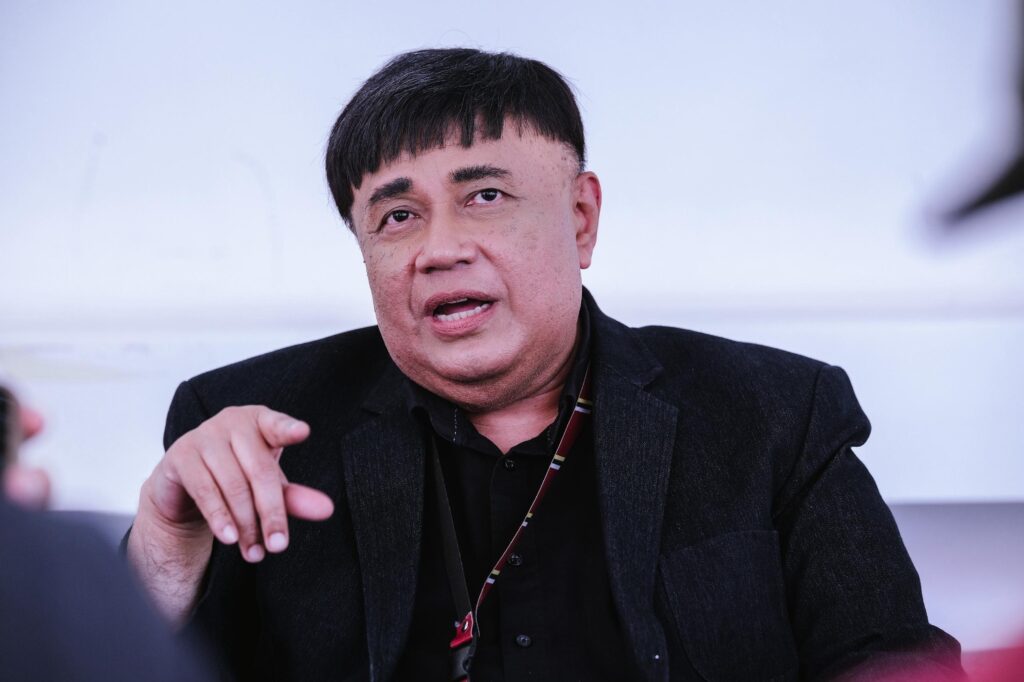 Suhaimi Sulaiman sah tinggalkan RTM, berkuat kuasa akhir bulan ini