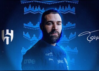 Benzema ke Al Hilal secara percuma