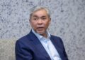 Permohonan Ahmad Zahid lepas, bebas 47 pertuduhan didengar pagi ini