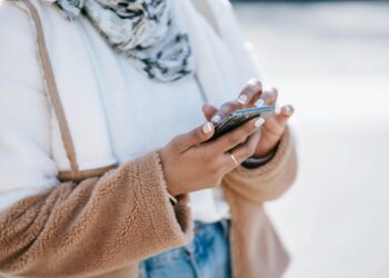 Kurang ‘scroll’, kurang ‘dosa kering’