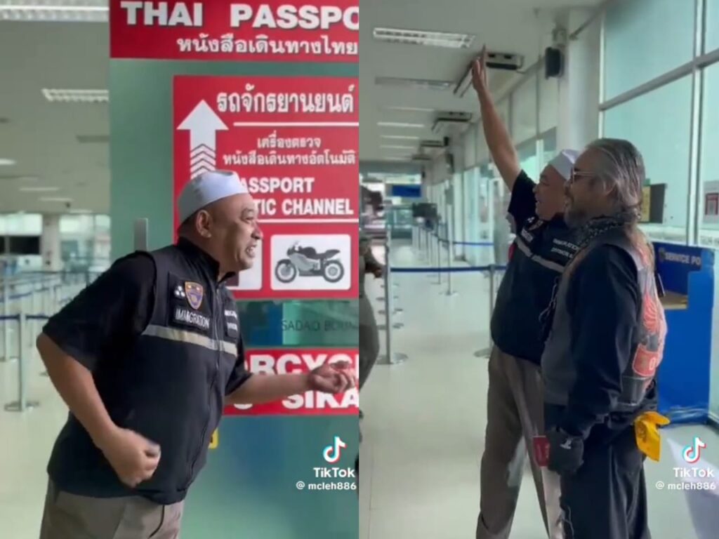 [VIDEO] ‘Tak dapat pergi konsert, dia punya excited jumpa Datuk Awie live’