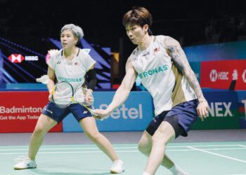 Misi akhiri penantian Super 1000