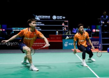 Haikal, Hon Jian tekad tamatkan badi