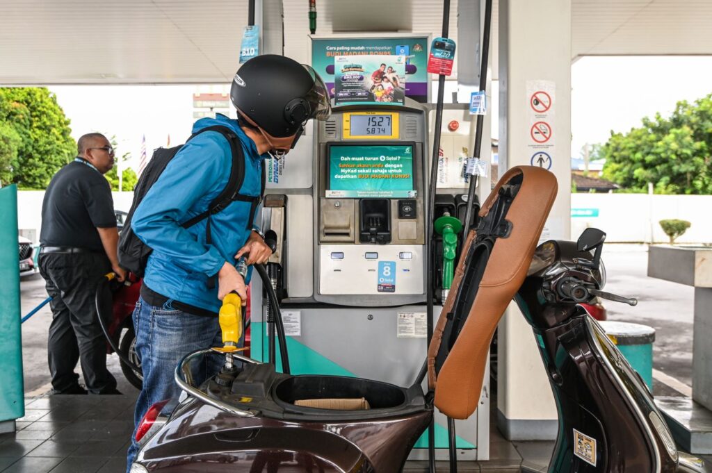 Kerajaan sasar jimat RM2.5 bilion hasil program Budi95 tahun ini – PM