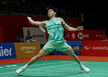 Terbuka Jerman: Justin akur tersingkir awal