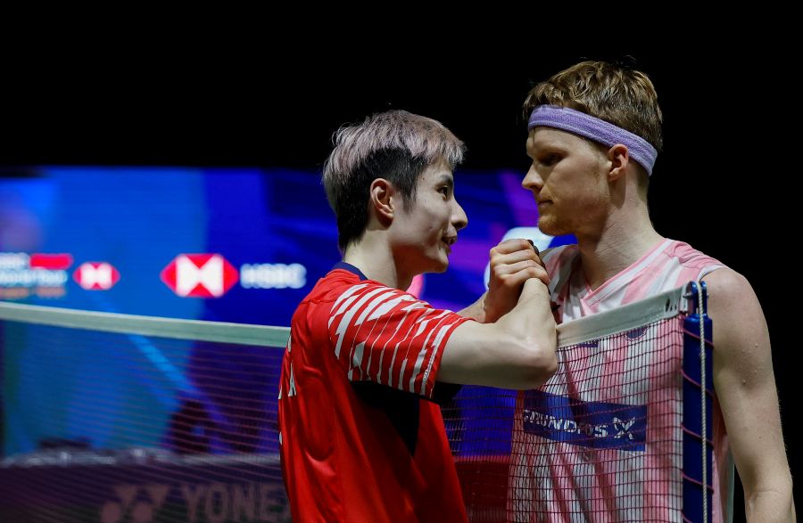 Eropah, China bakal dapat manfaat 15 mata