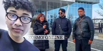 ‘Kami dah jumpa Faiq, dia ada di…’