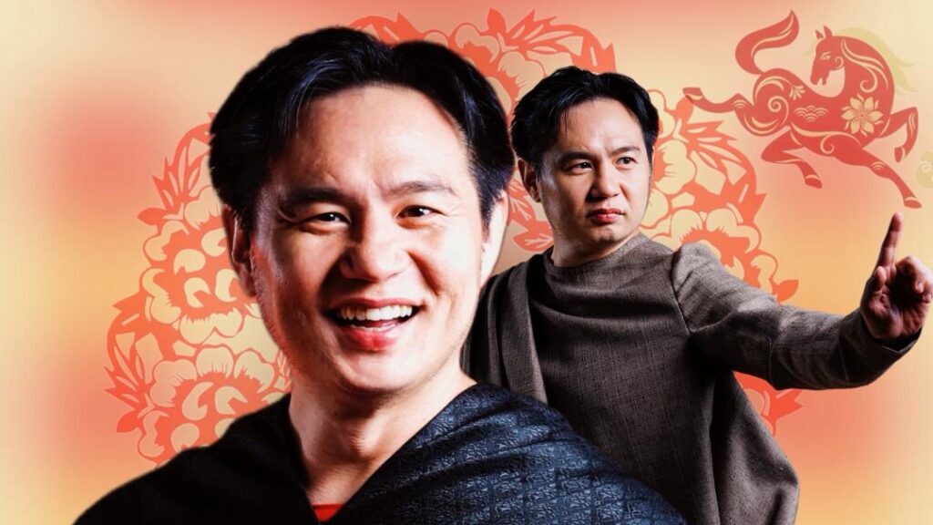 ‘Ramai ingat raya Cina untuk penganut Buddha saja’