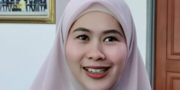 [VIDEO] Dr. Fie sudah lama move on