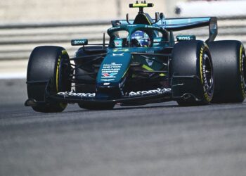 F1: Aston Martin berdepan petaka awal musim