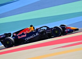 Verstappen nafi tinggalkan F1