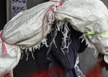 ‘Saya bukannya pikul mayat’