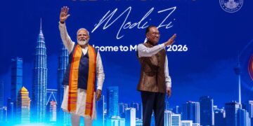 Komuniti India penting dalam pembinaan negara – Anwar