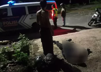 Orang ramai takut bantu polis kena rompak