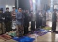 ‘Tarawih kilat’ 23 rakaat 7 minit, jadi tradisi 17 tahun