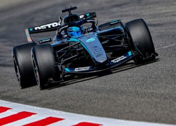 Mercedes dakwa enjin Red Bull ‘menakutkan’