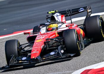 F1: Ferrari temui petunjuk penting