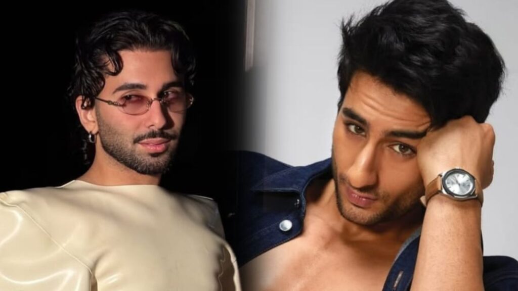 Anak Saif Ali Khan amal gaya hidup songsang?