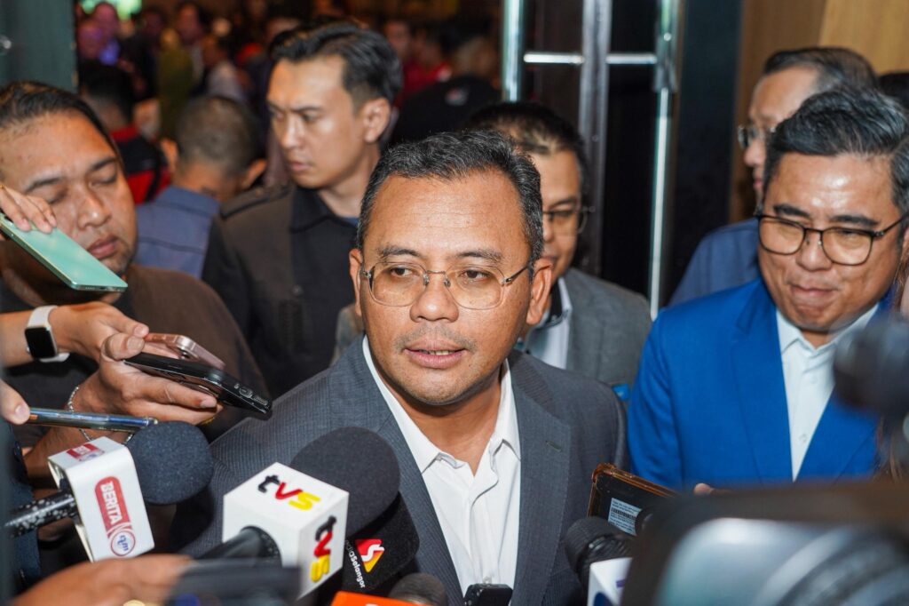 Selangor laksana titah Sultan sebaik mungkin – MB