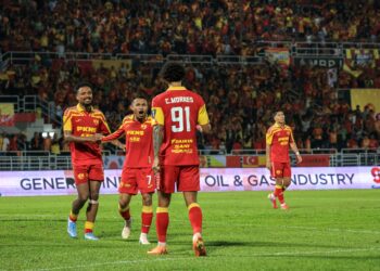 Piala Malaysia: Selangor FC membara ‘nyalakan’ Misi 34