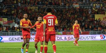 Piala Malaysia: Selangor FC membara ‘nyalakan’ Misi 34