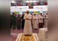Imam tarawih dibayar RM1,000 satu malam