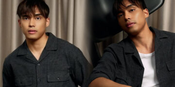 ‘Tolong jaga mulut kalian’ – Jazmy Juma tepis dakwaan ‘demand’ harga