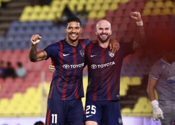 Piala Malaysia: JDT singkir Melaka FC, lolos ke separuh akhir