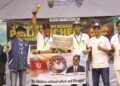 237 pasangan berentap 14 jam buru juara karom