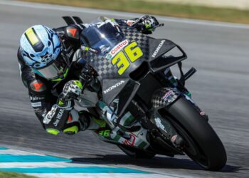 Kebangkitan Honda mula gugat gergasi