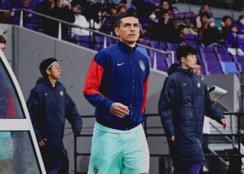 ACLE: Kad merah, 10 pemain punca JDT kalah