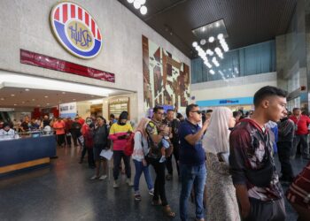 Hadiah hari raya daripada KWSP