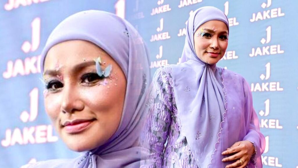 ‘Suraya tetap Suraya, Kepom tetap Kepom’