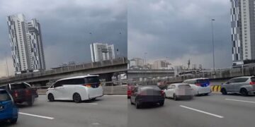 Pemilik kenderaan pasang beacon biru, siren dipanggil masa terdekat