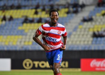 Liga Super: KL City kalahkan TFC lagi