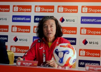 BG Pathum sedia sekat hajat Pan-gon