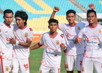 Kelantan TRW serius buru Piala Cabaran