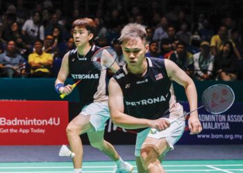 Wei Chong sedia ambil risiko besar