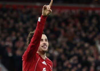 EPL: Liverpool masih mampu menang trofi