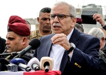 Lubnan berkecuali, enggan diheret dalam perang Amerika-Iran