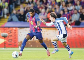 EPL: Carrick mahu bawa pulang bintang sensasi