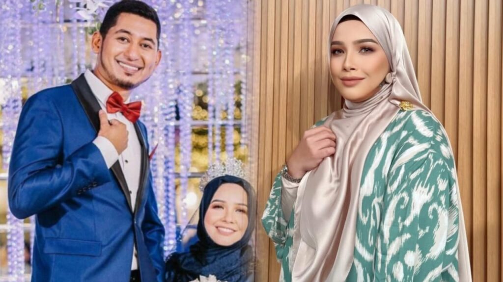 Mimie Haris bercerai kali ketiga