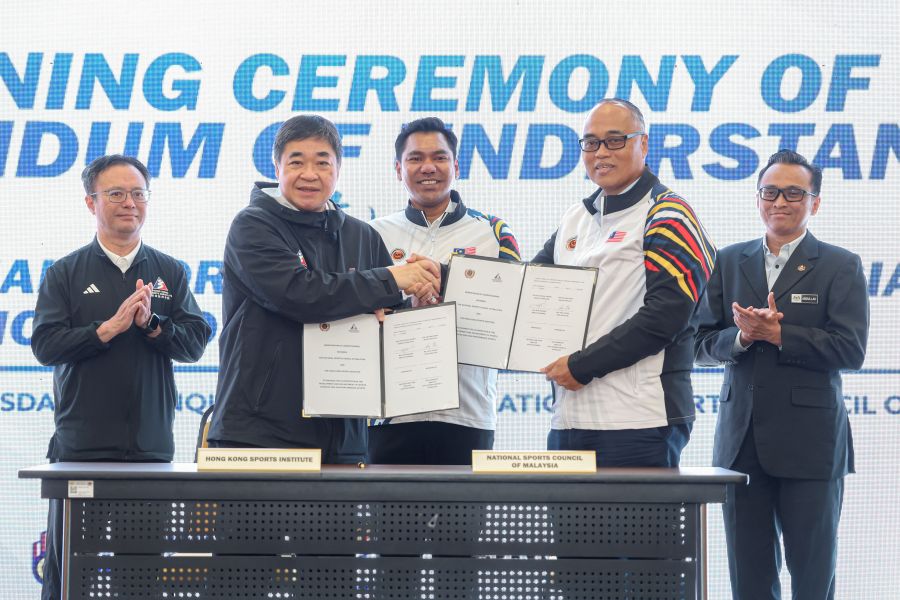 Malaysia buru lonjakan lawan pedang