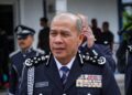 PDRM kawal mercun, bunga api demi keselamatan awam