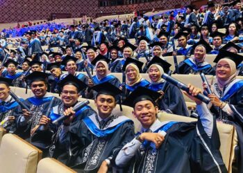 Munsyi Dewan peluang emas pelajar IPG