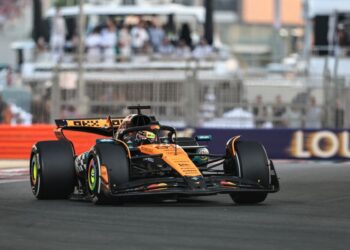 F1: Piastri pasti cipta kebangkitan