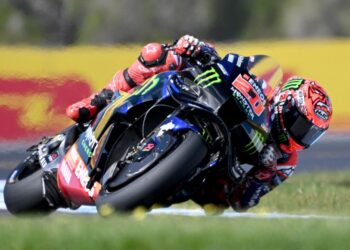 MotoGP: Quartararo nafi tinggalkan Yamaha